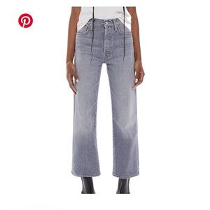 Mother Denim, The Rambler in Uncommon Ground